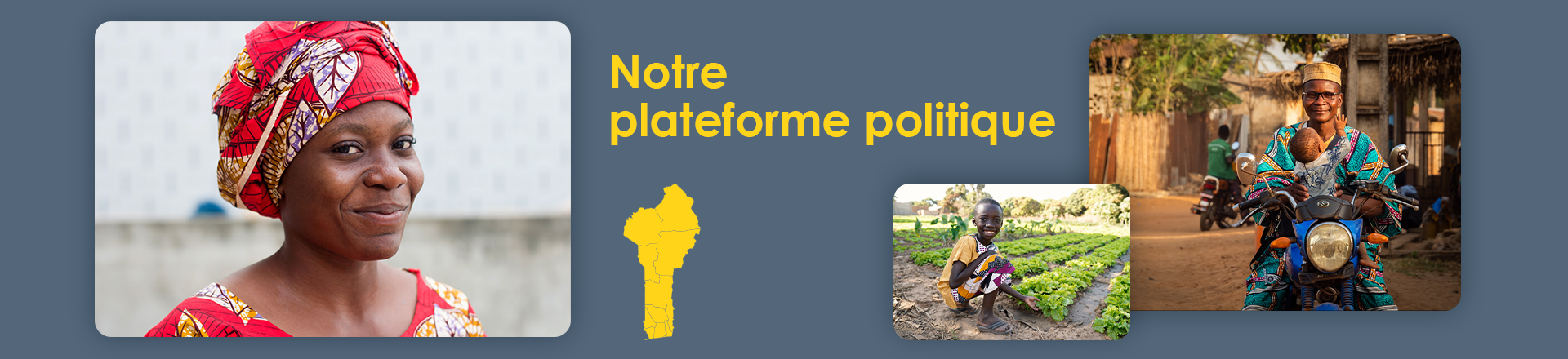 Platforme Politique